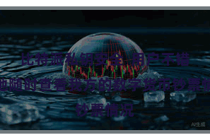 比特派私钥安全  用户不错遍地随时查看我方的数字货币钞票情况