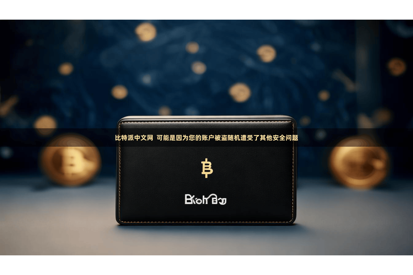 比特派中文网  可能是因为您的账户被盗随机遭受了其他安全问题