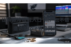 比特派冷钱包入口 用户也不错造访Bitpie官方网站