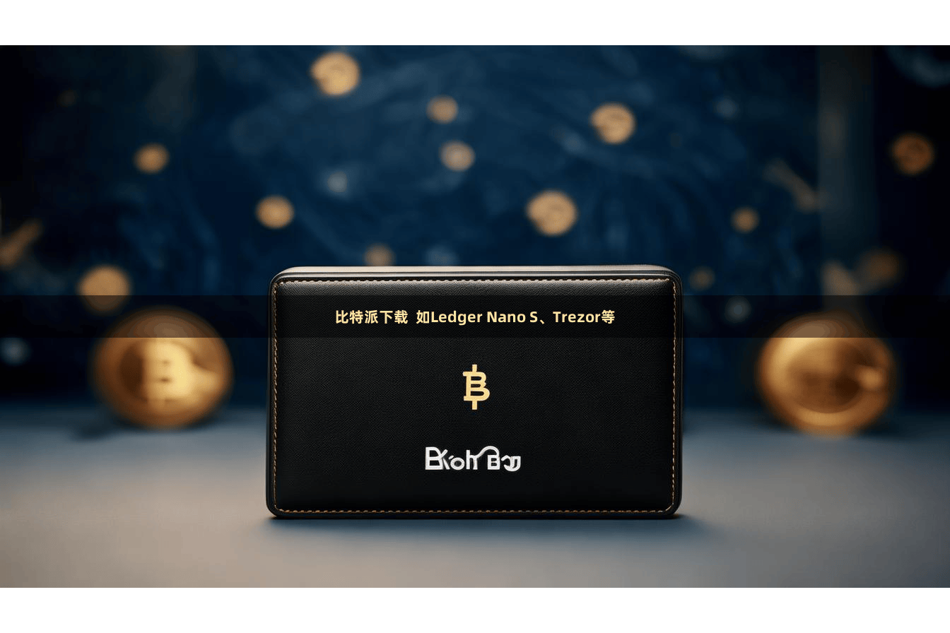 比特派下载  如Ledger Nano S、Trezor等